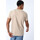 Vêtements Homme T-shirts & Polos Project X Paris Tee Shirt 1910076 Beige