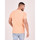 Vêtements Homme T-shirts & Polos Project X Paris Tee Levi Shirt 1910076 Orange