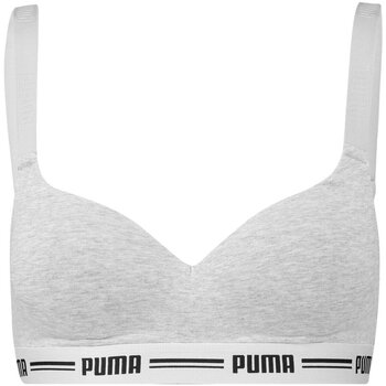 Vêtements Femme Brassières de sport Puma  Autres