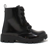 Chaussures Enfant Boots Silvian Heach SHKW515 Noir