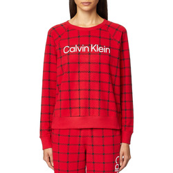 Vêtements Femme Pulls Calvin Klein Jeans 000QS6767E Rouge