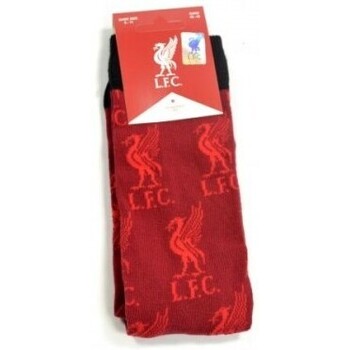 Sous-vêtements Chaussettes de sport Liverpool Fc  Rouge