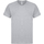 Vêtements Homme T-shirts manches longues Casual Classics AB263 Gris