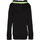 Vêtements Enfant Sweats Xbox Logo Noir