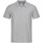 Vêtements Homme T-shirts Parka & Polos Stedman AB282 Gris