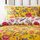 Maison & Déco Housses de couettes Creative Cloth Lit King Size RV1328 Multicolore