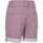 Vêtements Femme Shorts / Bermudas Trespass  Violet
