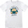 Vêtements T-shirts manches longues Pokemon Eat Sleep Repeat Blanc