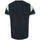 Vêtements Homme T-shirts manches longues Liverpool Fc TA7880 Vert
