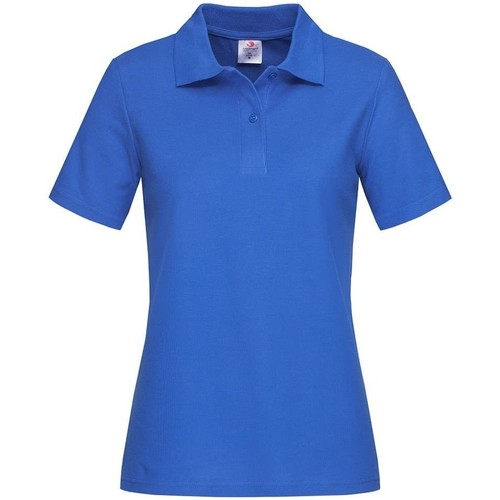 Vêtements Femme T-shirts & Polos Stedman AB283 Multicolore
