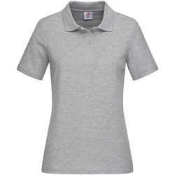 Vêtements Femme T-shirts & Polos Stedman  Gris