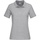Vêtements Femme T-shirts & Polos Stedman AB283 Gris