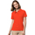 Vêtements Femme T-shirts & Polos Stedman AB283 Orange