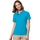 Vêtements Femme T-shirts & Polos Stedman  Bleu