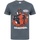 Vêtements Homme T-shirts manches longues Deadpool This Is What Awesome Looks Like Multicolore