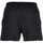 Vêtements Enfant Shorts / Bermudas Canterbury RD1441 Noir