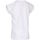 Vêtements Fille T-shirts manches longues Trespass Harmony Blanc