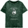 Vêtements Femme T-shirts manches longues Harry Potter  Vert