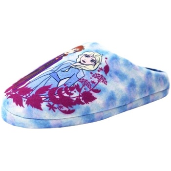 Chaussures Fille Chaussons Disney NS6439 Multicolore