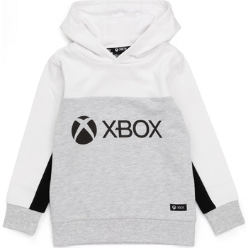 Vêtements Garçon Sweats Xbox  Blanc
