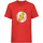 Vêtements T-shirts manches longues Flash HE380 Multicolore