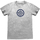 Vêtements T-shirts manches longues Wandavision HE497 Gris