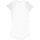 Vêtements Femme Robes Ghostbusters HE656 Blanc