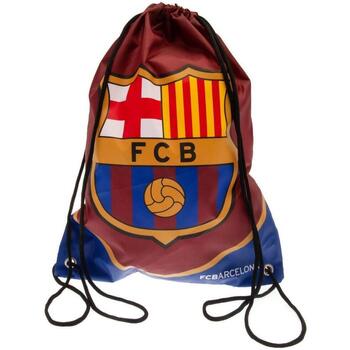 Sacs Sacs de sport Fc Barcelona  Bleu