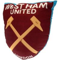 NEWLIFE - JE VENDS Coussins West Ham United Fc TA7418 Multicolore