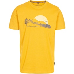 Vêtements Homme T-shirts manches longues Trespass Bredonton Multicolore