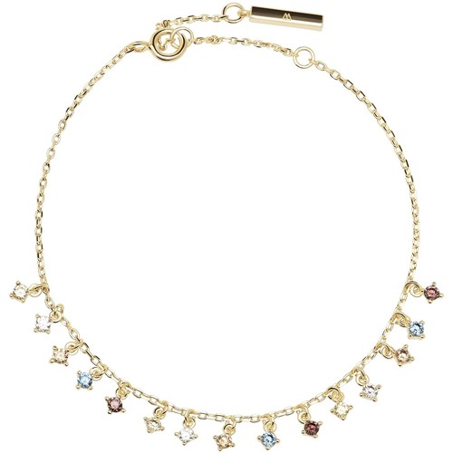 Montres & Bijoux Femme Bracelets Pdpaola Bracelet  Willow

Collection Five Jaune