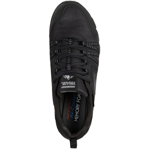 Chaussures Homme Chaussures de sport Homme | Skechers Escape Plan - UI57312