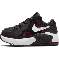 Chaussures Enfant Baskets mode jerseys Nike Baskets Air Max Excee Noir