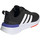 Chaussures Enfant Baskets mode adidas Originals Baskets Racer Tr21 Noir
