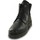 Chaussures Homme Boots Redskins Boots Satisfait Noir
