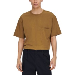 Vêtements Homme Chemises manches courtes Only & Sons  22021779 Multicolore