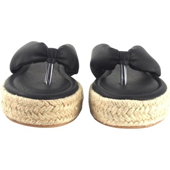 Sandales et Nu-pieds Xti Sandale femmenoir Noir - Chaussures Sandale Femme 47 