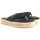 Chaussures Femme Multisport Xti Sandale femme  36828 noir Noir