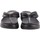 Chaussures Femme Multisport Xti Sandale femme  43689 noir Noir