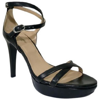 Chaussures Femme Escarpins NeroGiardini Escarpin 6040 Noir