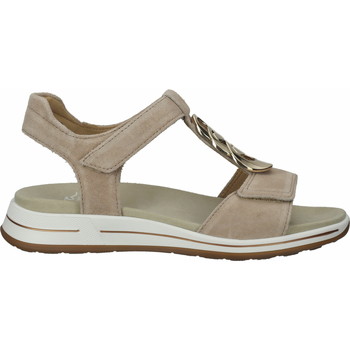Chaussures Ara Sandales Sand - Chaussures Sandale Femme 109 