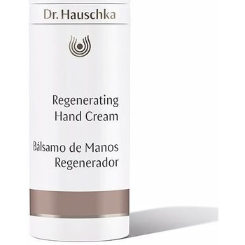 Beauté Soins mains et pieds Dr. Hauschka Baume Régénérant Pour Les Mains 