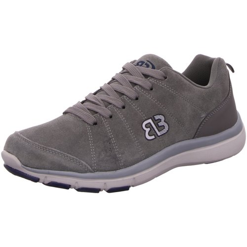 Chaussures Homme The North Face Brütting  Gris