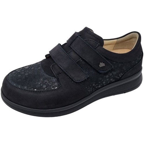 Finn Comfort Noir - Chaussures Mocassins Femme 210,00 €