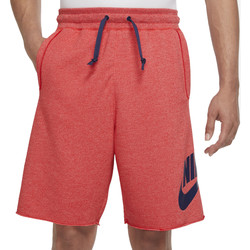 Vêtements Homme Shorts / Bermudas Nike Alumni Rouge