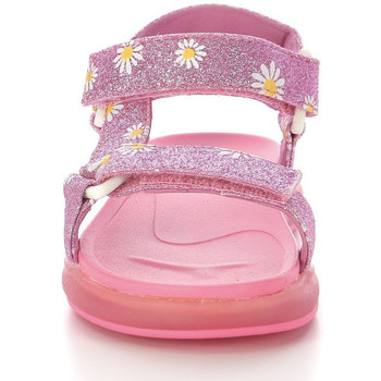 Chaussures  Mod'8 Lamis ROSE - Chaussures Sandale Enfant 45 