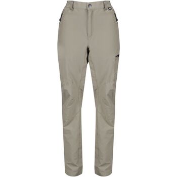 Vêtements Homme Pantalons Regatta RG4955 Blanc
