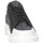Chaussures Homme Baskets basses Made In Italia 131 Noir