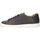 Chaussures Homme Baskets basses Made In Italia 123 Marron
