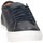 Chaussures Homme Baskets basses Made In Italia 123 Bleu